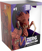 Youtooz - Starcraft - Zerg Vinyl Figure #1