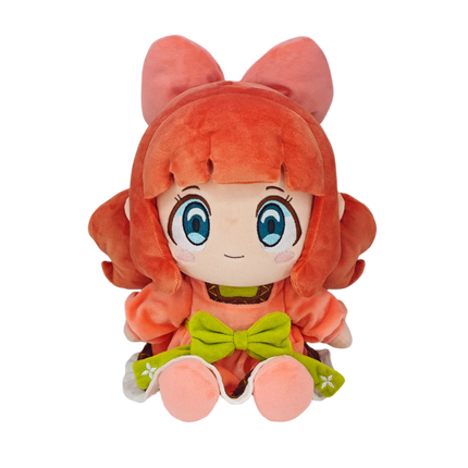 Youtooz - Fluffy Paradise - Nefertima Plush (9in)