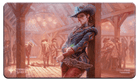 Ultra Pro - MTG: Outlaws of Thunder Junction - Marchesa, Dealer of Death Stitched Edge Playmat