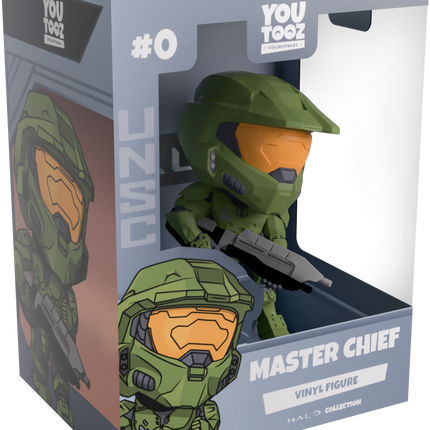 Youtooz - Halo - Master Chief Vinyl Figure #0