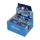Gundam Card Game - Eternal Nexus (EB01) - Booster Box (24x Packs)