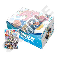 Collection image for: Digimon TCG | Collection Boxes