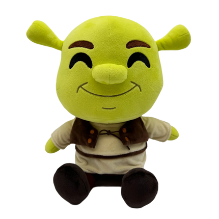 Youtooz - Shrek - Shrek Sitting Plush (9in)