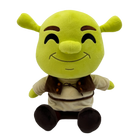 Youtooz - Shrek - Shrek Sitting Plush (9in)