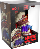 Youtooz - Dungeons & Dragons - Mimic Vinyl Figure #0