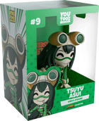 Youtooz - My Hero Academia - Tsuyu Asui Vinyl Figure #9