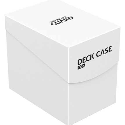 Ultimate Guard - 133+ Deck Case - White