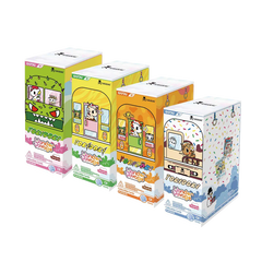 Collection image for: Kayou | Tokidoki - Wonder Voyage Collectible Cards