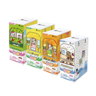 Kayou - Tokidoki - Wonder Voyage Collectible Cards Series 01 (Roaming Edition) - Booster Box (12x Packs)