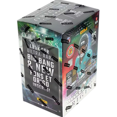 Collection image for: Sports Cards | Blaster Boxes
