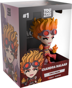 Youtooz - Magic: The Gathering - Chandra Nalaar Vinyl Figure #1