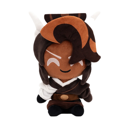 Youtooz - Cookie Run Kingdom - Caramel Arrow Cookie Plush (9in)