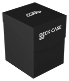 Ultimate Guard - 100+ Deck Case - Black