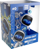 Youtooz - Astros Playroom - Astro Bot Vinyl Figure #0