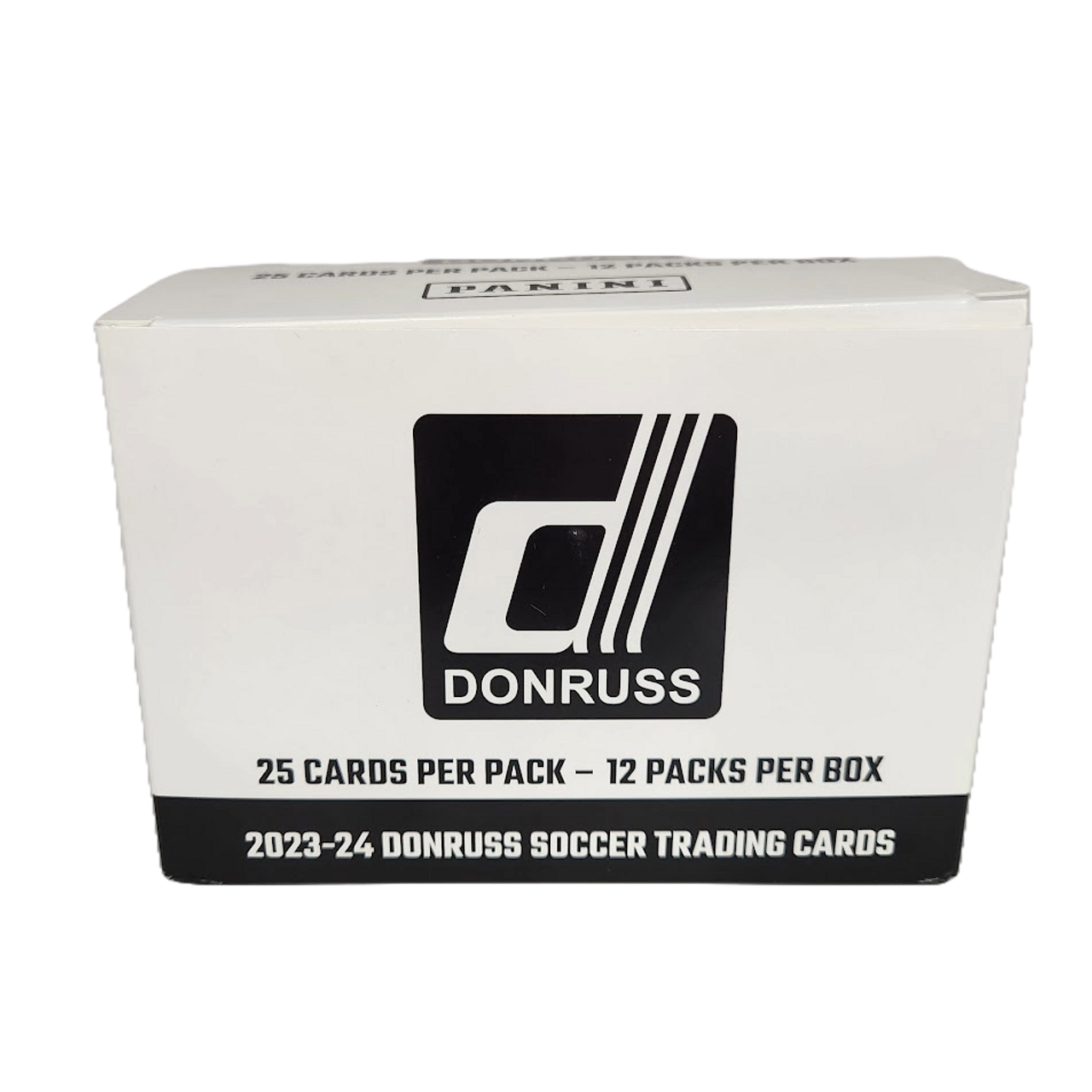 Panini - 2023/24 Donruss Football (Soccer) - Fat Pack Box