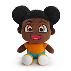 Youtooz - Amanda the Adventurer - Amanda Plush (9in)