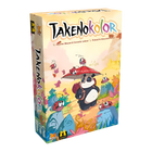 Takenokolor