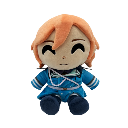 Youtooz - Eiyuden Chronicle: Hundred Heroes - Seign Plush (9in)