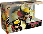 Youtooz - Deadpool - Deadpool and Wolverine: Wolverine Vol.1 Vinyl Figure #11