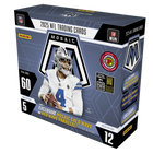 Panini - 2025 Mosaic American Football (NFL) - International Hobby Box