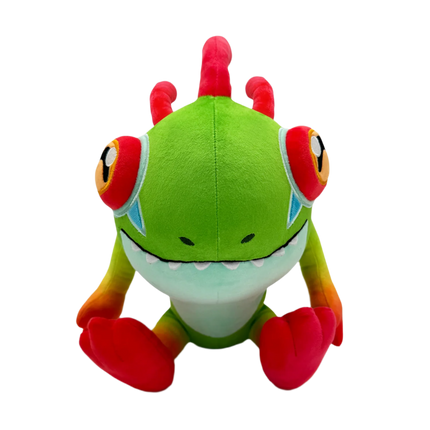 Youtooz - World of Warcraft - Murloc Plush (9in)