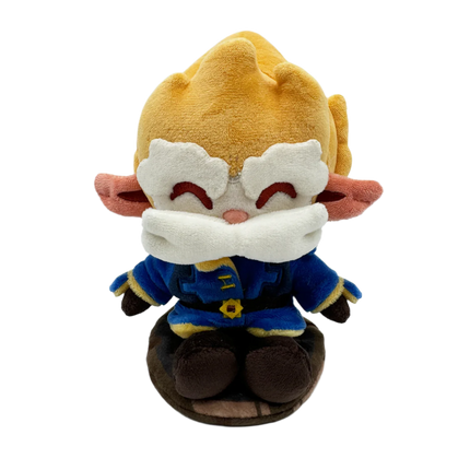 Youtooz - Arcane - Heimerdinger Shoulder Rider Plush (6in)