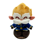 Youtooz - Arcane - Heimerdinger Shoulder Rider Plush (6in)