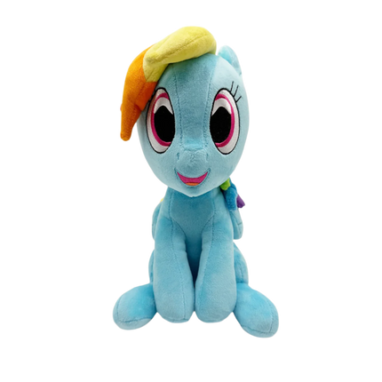 Youtooz - My Little Pony - Rainbow Dash Plush (9in)