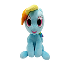 Youtooz - My Little Pony - Rainbow Dash Plush (9in)