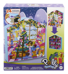 Mattel - Polly Pocket - Advent Calendar