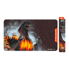 UniVersus CCG - Godzilla: Reign of Kaiju - Burning Godzilla Playmat