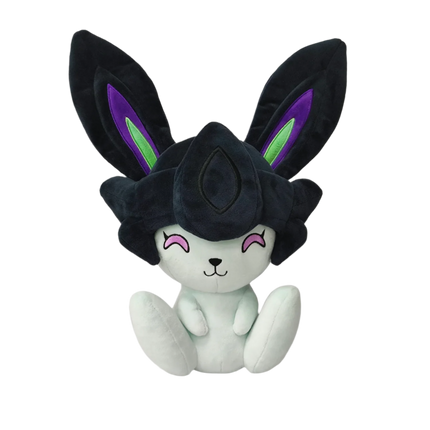 Youtooz - League of Legends - Black Battle Bunny Plush (9in)