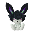 Youtooz - League of Legends - Black Battle Bunny Plush (9in)