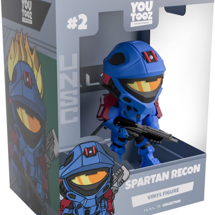 Youtooz - Halo - Spartan Recon Vinyl Figure #2