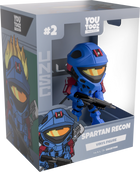 Youtooz - Halo - Spartan Recon Vinyl Figure #2