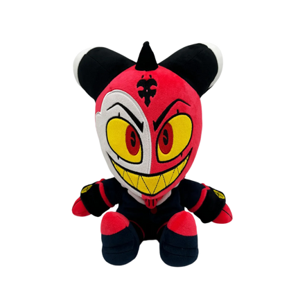 Youtooz - Helluva Boss - Blitzo Plush (9in)