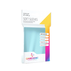 Gamegenic - Standard Soft Sleeves (100pk)