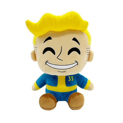 Youtooz - Fallout - Vault Boy Plush (9in)