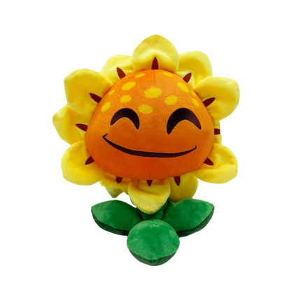 Youtooz - Plants Vs Zombies - Sunflower Plush (9in)