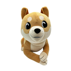 Youtooz - Meme - Doge Plush (9in)