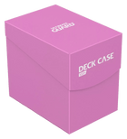 Ultimate Guard - 133+ Deck Case - Pink