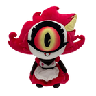 Youtooz - Hazbin Hotel - Niffty Plush (9in)