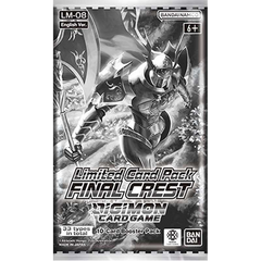 Collection image for: Digimon TCG | New Releases