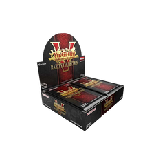 Collection image for: Yu-Gi-Oh! TCG | Rarity Collection 5