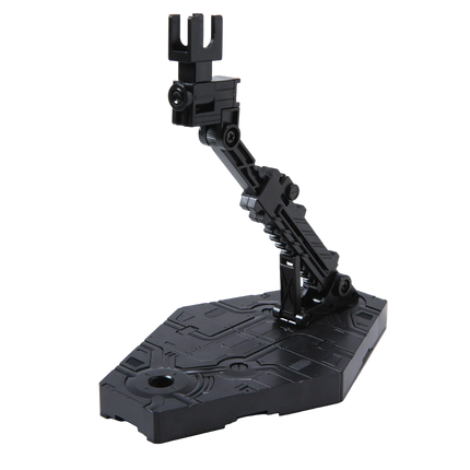 Bandai - Gunpla - Action Base - Action Base 2 (Black)