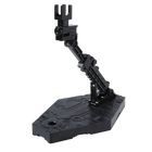 Bandai - Gunpla - Action Base - Action Base 2 (Black)
