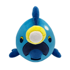 Youtooz - Slime Rancher - Angler Slime Stickie Plush (6in)