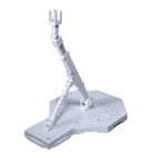 Bandai - Gunpla - Action Base - Action Base 1 (White)