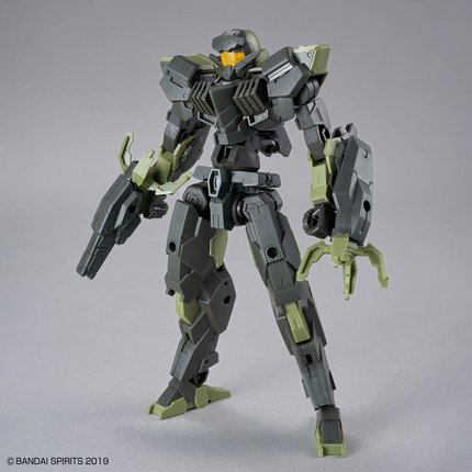 Bandai - 30 Minutes Missions (30MM) - 1/144 - eEXM-40 Iglight 02