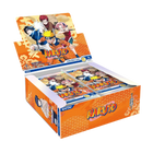 Kayou - Naruto - Smriti Collectible Cards Series 01 (Earth Scroll) - Booster Box (20x Packs)